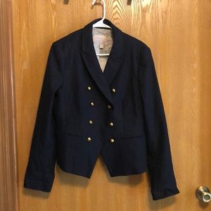 Banana Republic blazer 2/$40